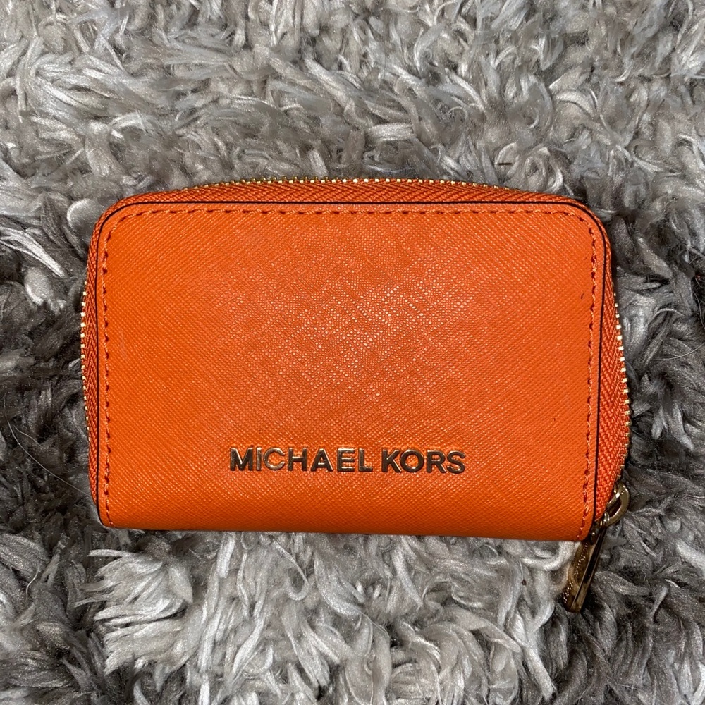 Micheal Kors Wallet